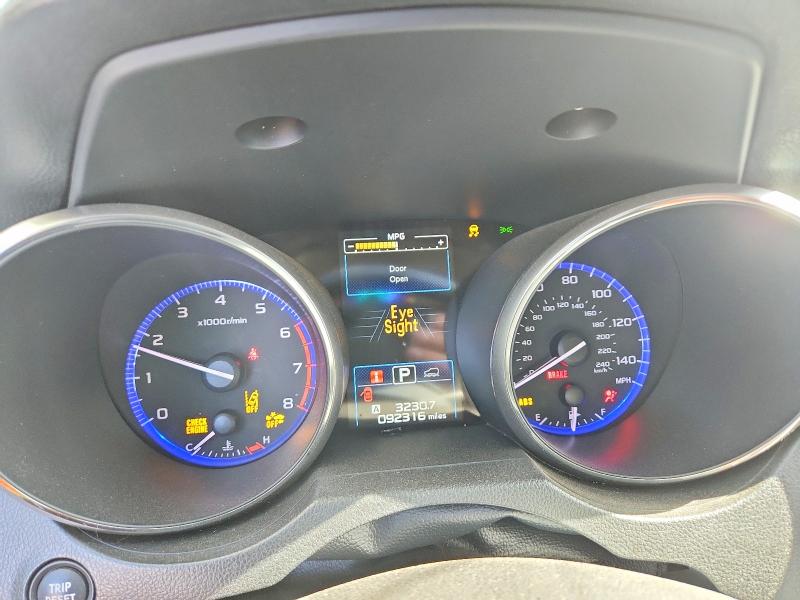 Aukcja sprzedaży 2019 Subaru Outback, vin: 4S4BSAFCXK3207289, numer aukcji: 60718946