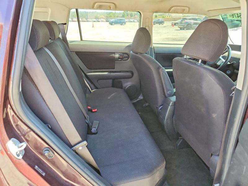 Aukcja sprzedaży 2010 Toyota Scion, vin: JTLZE4FE5A1111758, numer aukcji: 60645476