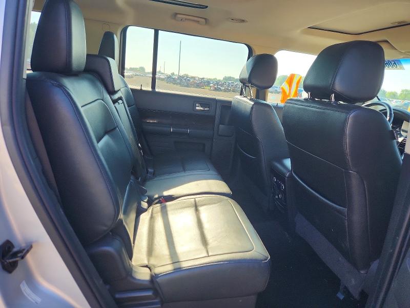 Aukcja sprzedaży 2015 Ford Flex, vin: 2FMHK6DT9FBA21923, numer aukcji: 60680866