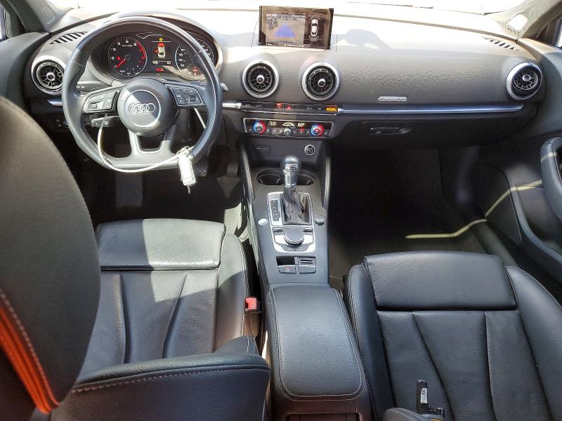 Продажа на аукционе авто 2020 Audi A3, vin: WAUBEGFF0LA050617, номер лота: 63636926