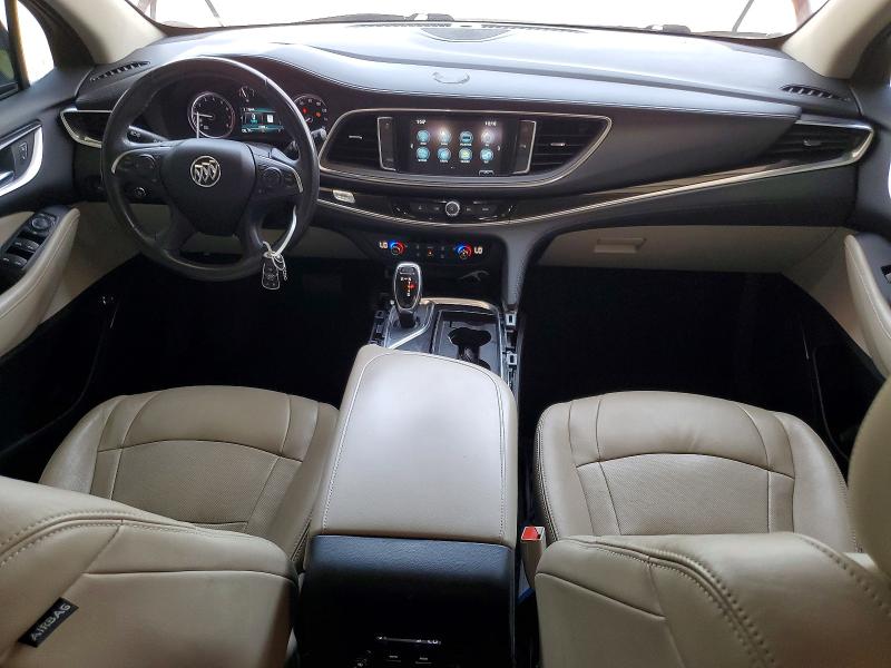 Продажа на аукционе авто 2019 Buick Enclave, vin: 5GAERBKW8KJ307228, номер лота: 85615045