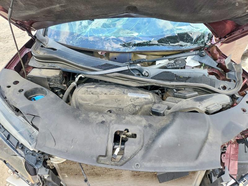 Aukcja sprzedaży 2019 Honda Ridgeline, vin: 5FPYK3F78KB036873, numer aukcji: 60261766
