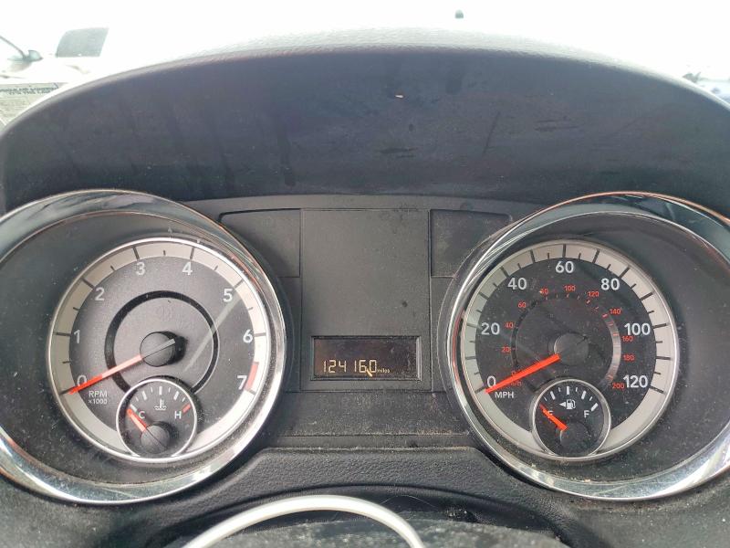 Aukcja sprzedaży 2016 Dodge Grand Caravan, vin: 2C4RDGBG5GR251742, numer aukcji: 60925886