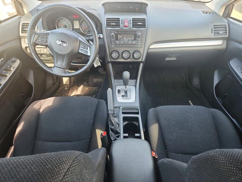 Продажа на аукционе авто 2013 Subaru Impreza, vin: JF1GJAC69DH015398, номер лота: 60768436
