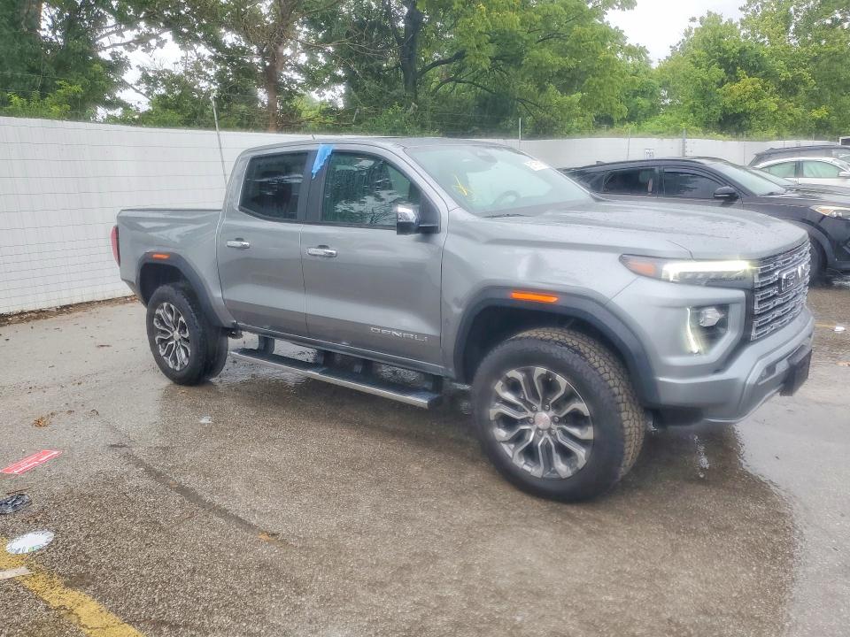 Aukcja sprzedaży 2026 Gmc Canyon, vin: 1GTP2FEK4T1184976, numer aukcji: 63176516