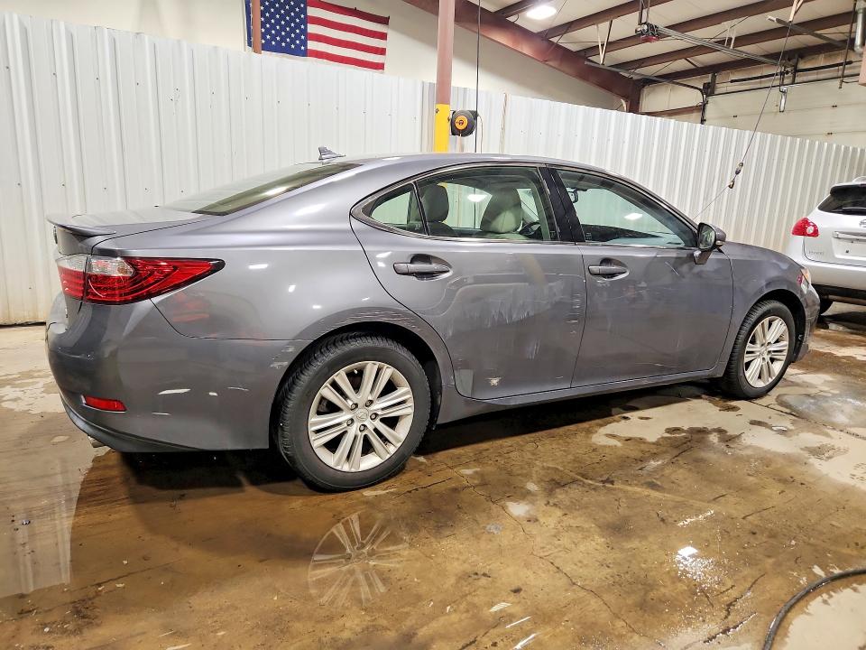 Продажа на аукционе авто 2013 Lexus Es, vin: JTHBK1GG2D2033781, номер лота: 60933656
