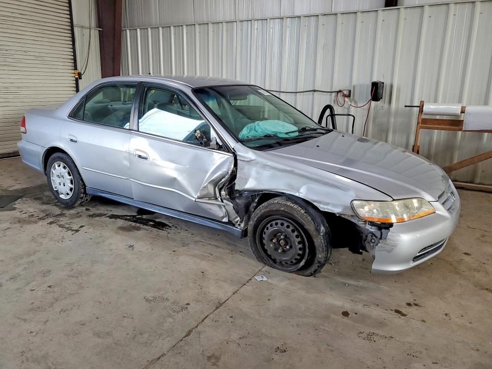 Продажа на аукционе авто 2001 Honda Accord, vin: 1HGCG56441A032754, номер лота: 59609786