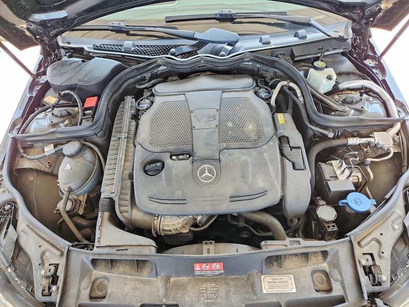Продаж на аукціоні авто 2013 Mercedes-benz C, vin: WDDGF8AB6DA881689, номер лоту: 59780206