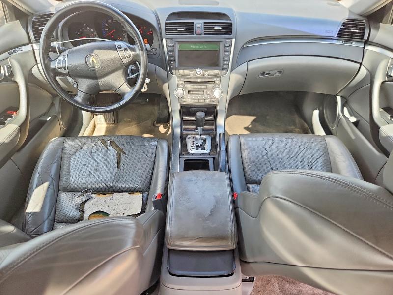 2006 Acura 3.2tl მანქანა იყიდება აუქციონზე, vin: 19UUA66226A057511, აუქციონის ნომერი: 62488756
