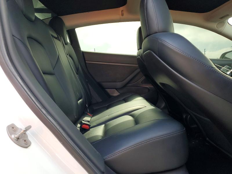 Продаж на аукціоні авто 2020 Tesla Model 3, vin: 5YJ3E1EA2LF632056, номер лоту: 60500106
