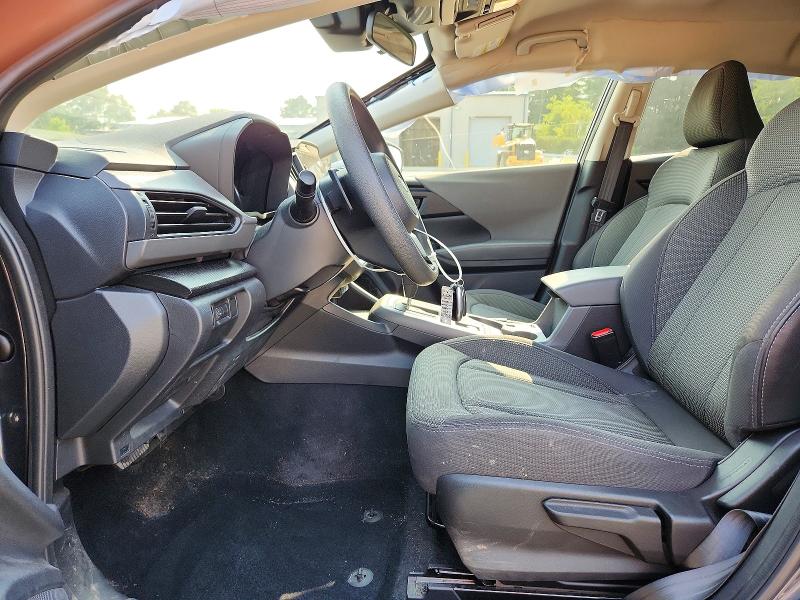 Продаж на аукціоні авто 2024 Subaru Crosstrek, vin: JF2GUADC1RH222737, номер лоту: 61034446