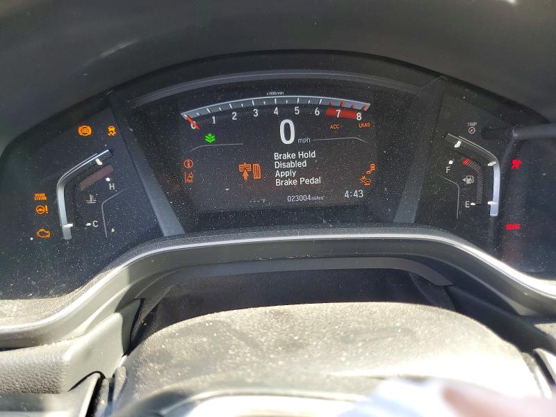 Aukcja sprzedaży 2018 Honda Cr-v, vin: 5J6RW1H57JA004550, numer aukcji: 62514576