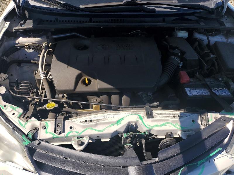 Aukcja sprzedaży 2015 Toyota Corolla, vin: 5YFBPRHEXFP262745, numer aukcji: 62284066