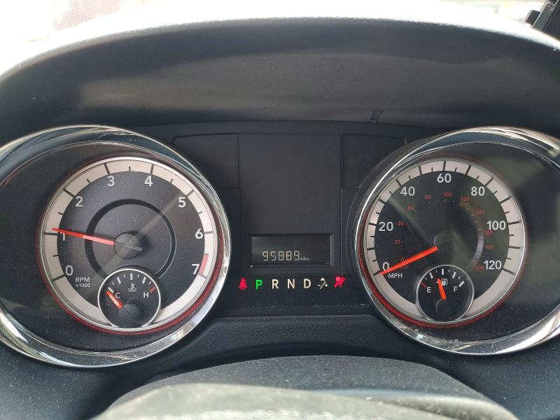 Aukcja sprzedaży 2018 Dodge Grand Caravan, vin: 2C4RDGBG4JR148044, numer aukcji: 62302186