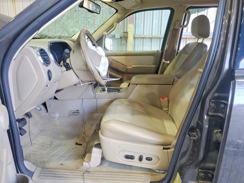 2007 Ford Explorer მანქანა იყიდება აუქციონზე, vin: 1FMEU64E07UA49720, აუქციონის ნომერი: 62003936