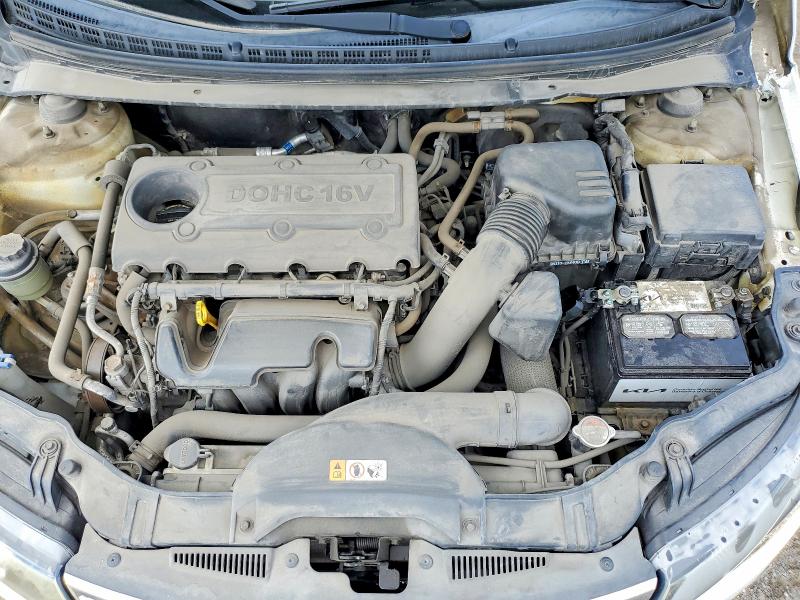 Продаж на аукціоні авто 2013 Kia Forte, vin: KNAFT4A26D5661188, номер лоту: 61939426