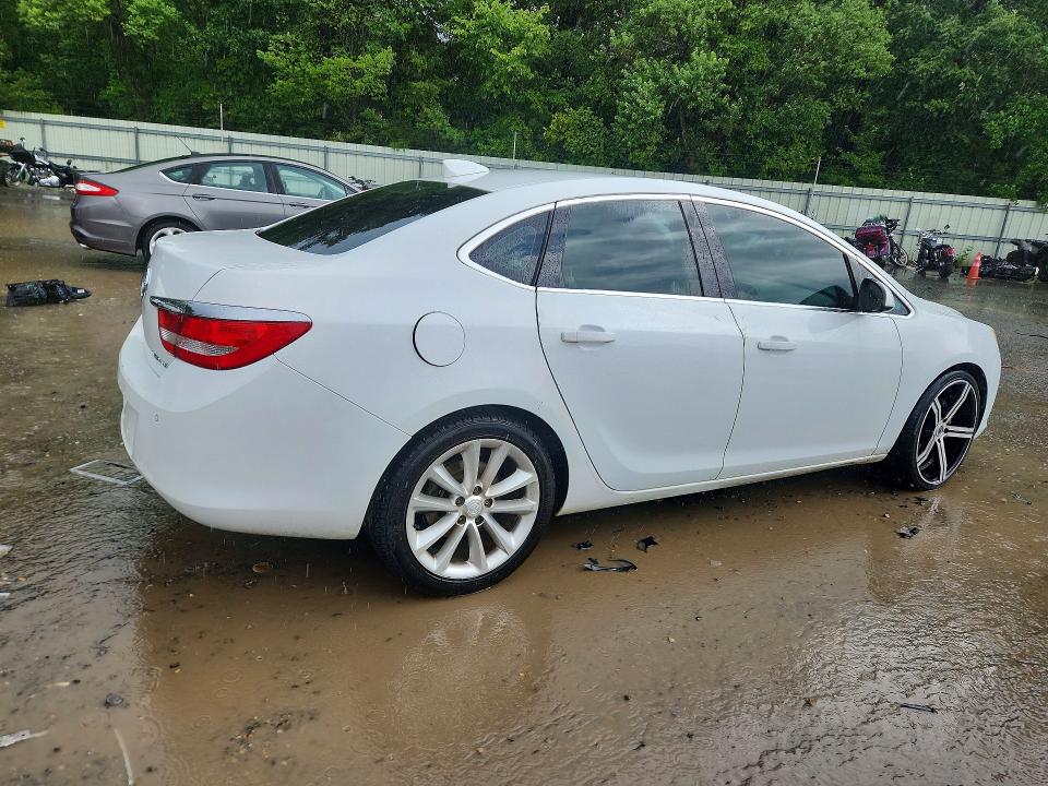 Продажа на аукционе авто 2015 Buick Verano, vin: 1G4PR5SK1F4118815, номер лота: 60713596