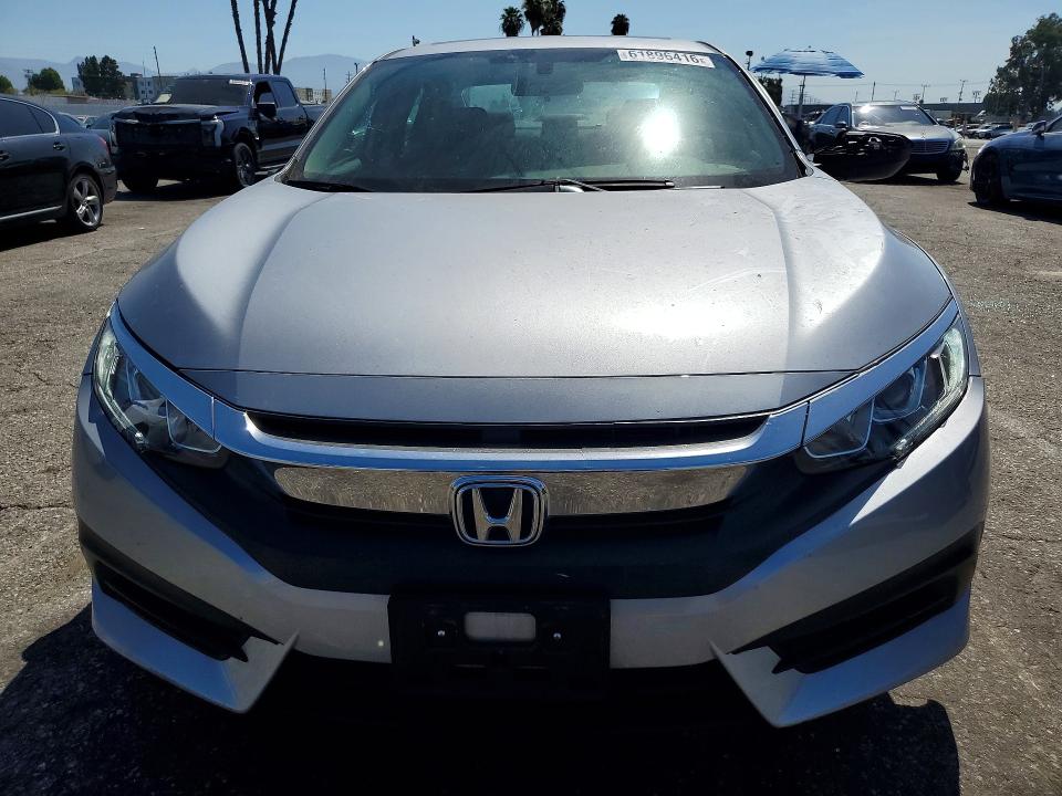 61896416 :رقم المزاد ، 2HGFC2F79HH550131 vin ، 2017 Honda Civic مزاد بيع