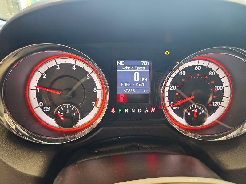 Aukcja sprzedaży 2019 Dodge Grand Caravan, vin: 2C4RDGBG0KR770352, numer aukcji: 59651326