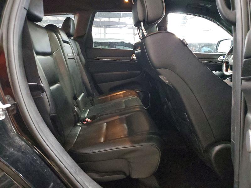 Продаж на аукціоні авто 2018 Jeep Grand Cherokee, vin: 1C4RJFCG1JC159173, номер лоту: 60408356