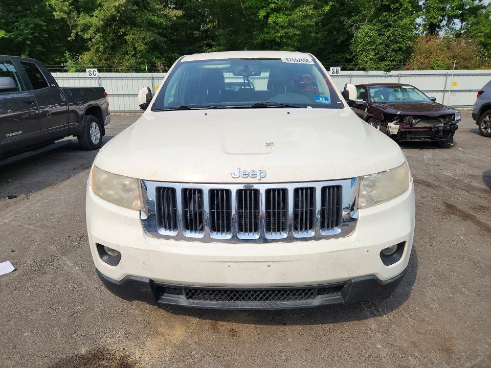 Aukcja sprzedaży 2012 Jeep Grand Cherokee, vin: 1C4RJFAG7CC333267, numer aukcji: 62802496