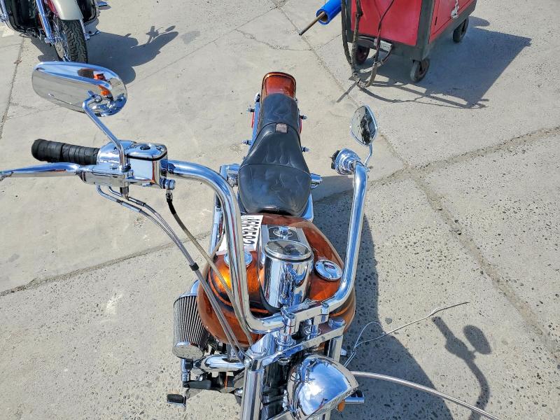 Aukcja sprzedaży 1999 Harley-davidson Fxdwg, vin: 1HD1GEV31XY305193, numer aukcji: 85635835