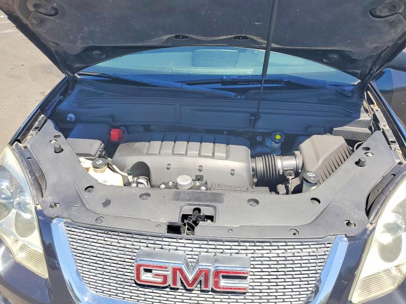 Aukcja sprzedaży 2009 Gmc Acadia, vin: 1GKER13D09J150511, numer aukcji: 60816966