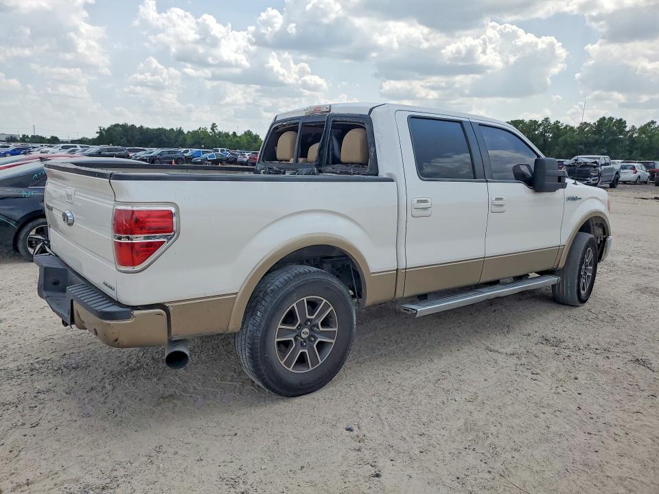 Продаж на аукціоні авто 2011 Ford F150, vin: 1FTFW1CF3BFA40331, номер лоту: 62875746