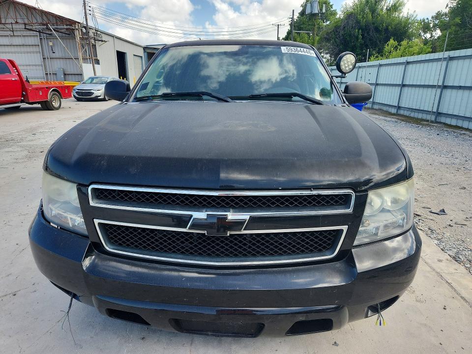 Продажа на аукционе авто 2013 Chevrolet Tahoe, vin: 1GNLC2E06DR314964, номер лота: 59364446