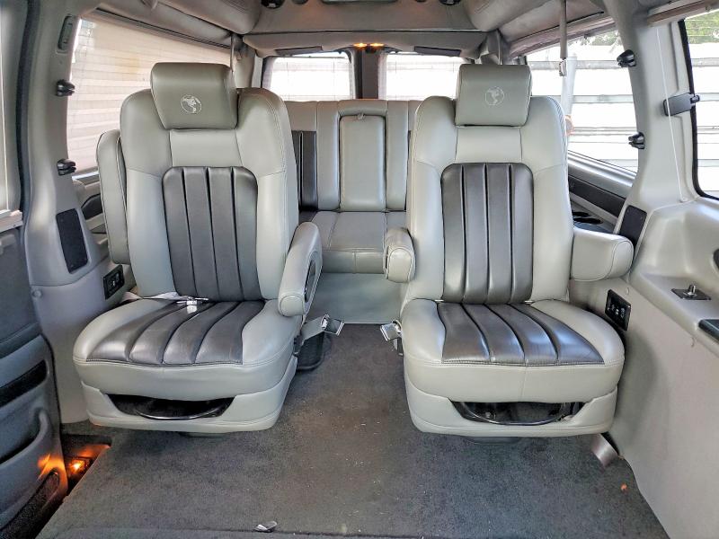 Продажа на аукционе авто 2014 Chevrolet Express G2500, vin: 1GBWGLCG2E1206670, номер лота: 63225946