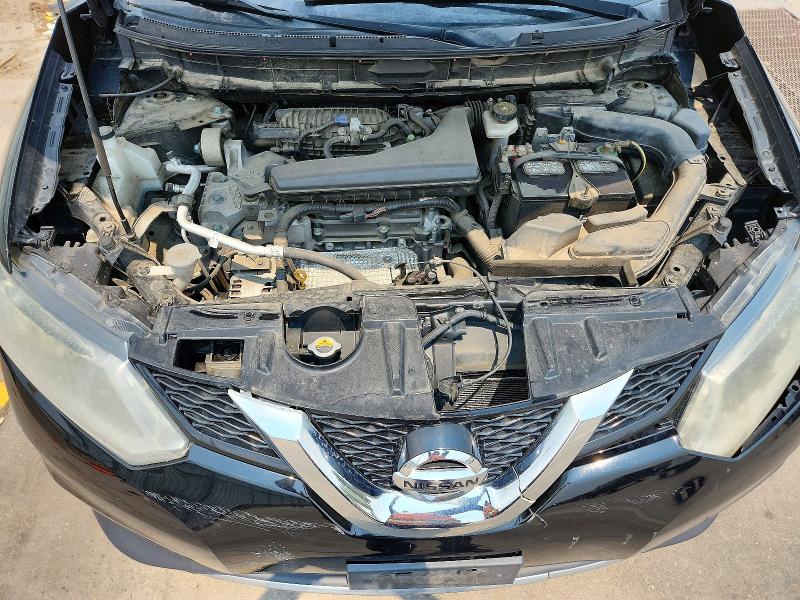 60233616 :رقم المزاد ، KNMAT2MV2FP513716 vin ، 2015 Nissan Rogue مزاد بيع