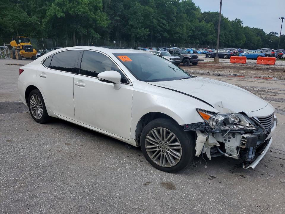 2014 Lexus Es მანქანა იყიდება აუქციონზე, vin: JTHBK1GG3E2086569, აუქციონის ნომერი: 60386206