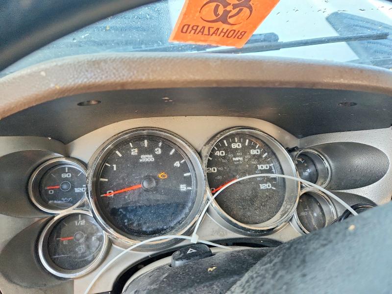 63303976 :رقم المزاد ، 1GC1KXC89EF145034 vin ، 2014 Chevrolet Silverado مزاد بيع