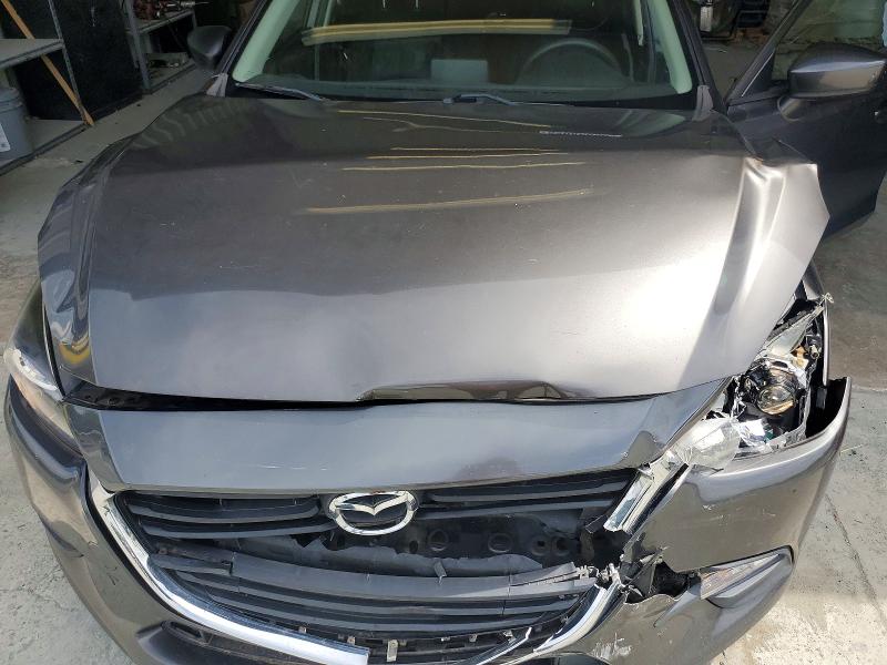Продаж на аукціоні авто 2018 Mazda 3, vin: 3MZBN1U71JM161394, номер лоту: 62086696