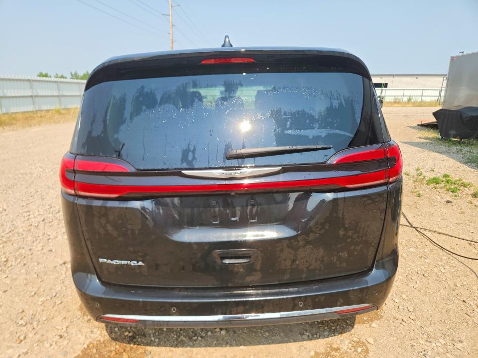 Aukcja sprzedaży 2023 Chrysler Pacifica, vin: 2C4RC1BG9PR627438, numer aukcji: 62525566