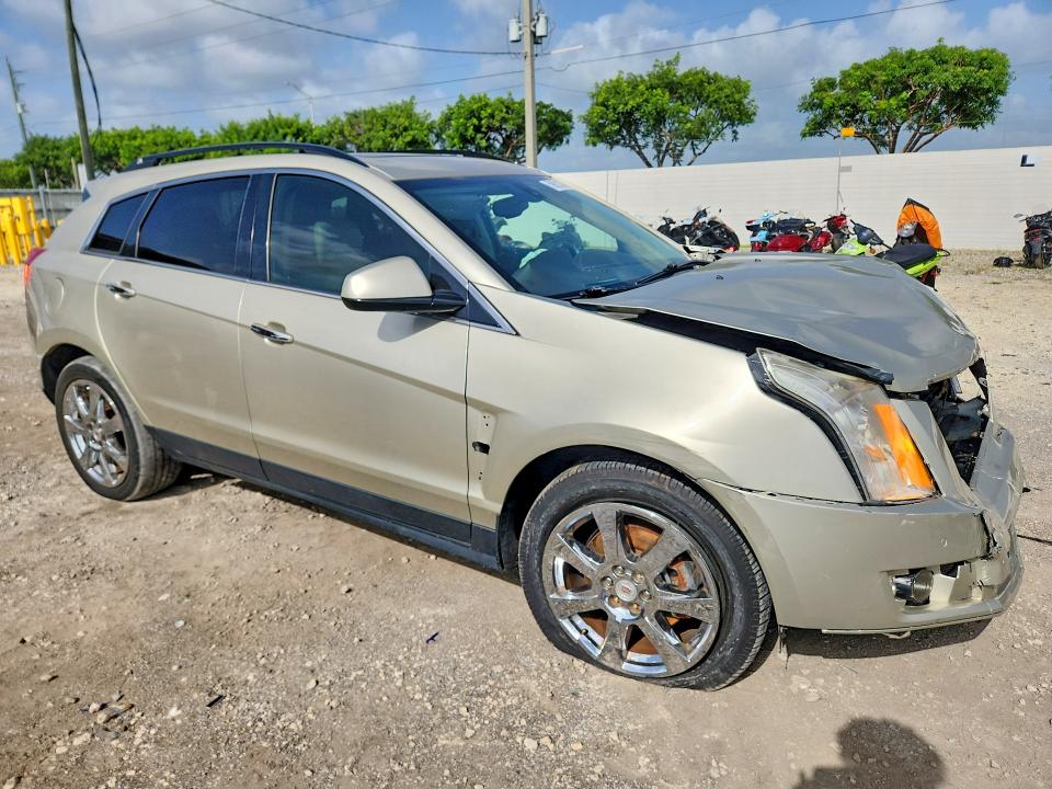 Продажа на аукционе авто 2016 Cadillac Srx, vin: 3GYFNBE32GS540795, номер лота: 59921376