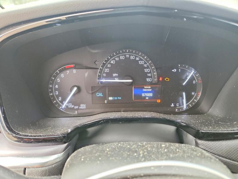 Продажа на аукционе авто 2017 Cadillac Xt5, vin: 1GYKNDRS0HZ203686, номер лота: 63309906