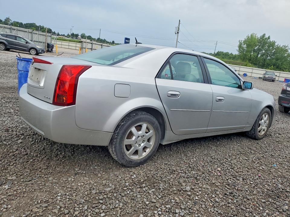 Aukcja sprzedaży 2006 Cadillac Cts, vin: 1G6DM57T360174949, numer aukcji: 60763276