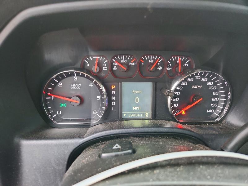 Продаж на аукціоні авто 2017 Chevrolet Silverado, vin: 1GCVKNEC6HZ359344, номер лоту: 61936386