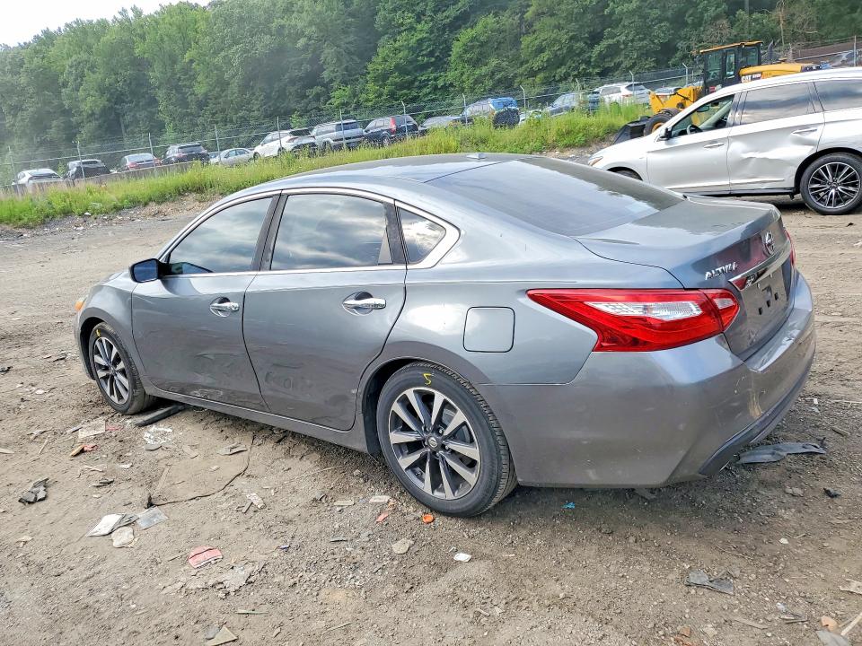61667916 :رقم المزاد ، 1N4AL3AP1GC154689 vin ، 2016 Nissan Altima مزاد بيع