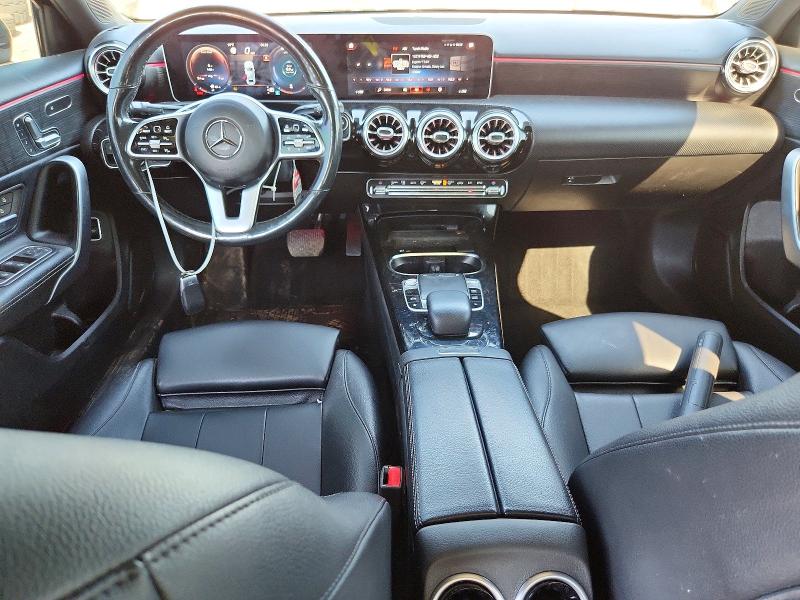 Aukcja sprzedaży 2019 Mercedes-benz A, vin: WDD3G4FB2KW028977, numer aukcji: 60227676