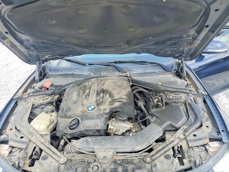 Aukcja sprzedaży 2015 Bmw 435, vin: WBA3T3C54FP939629, numer aukcji: 59781396