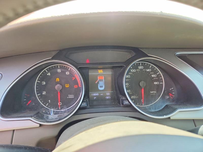 Aukcja sprzedaży 2011 Audi A5, vin: WAULFAFH7BN010722, numer aukcji: 61384906
