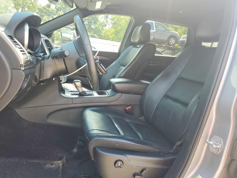Aukcja sprzedaży 2018 Jeep Grand Cherokee, vin: 1C4RJEBG8JC193610, numer aukcji: 59692096