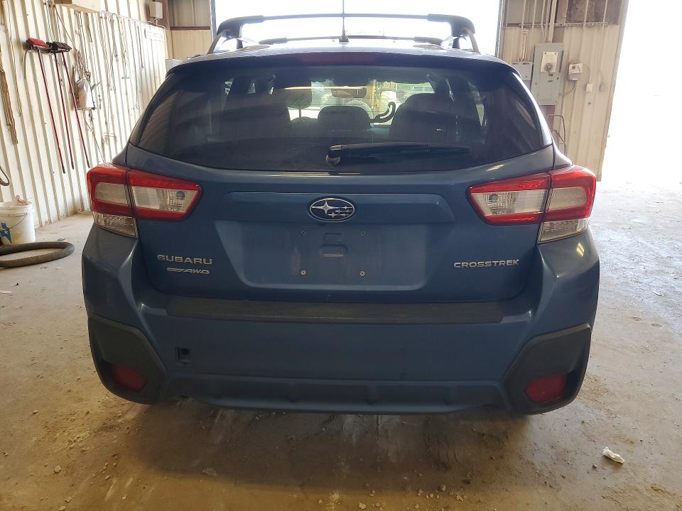 Продажа на аукционе авто 2019 Subaru Crosstrek, vin: JF2GTAAC8K9277340, номер лота: 62844666