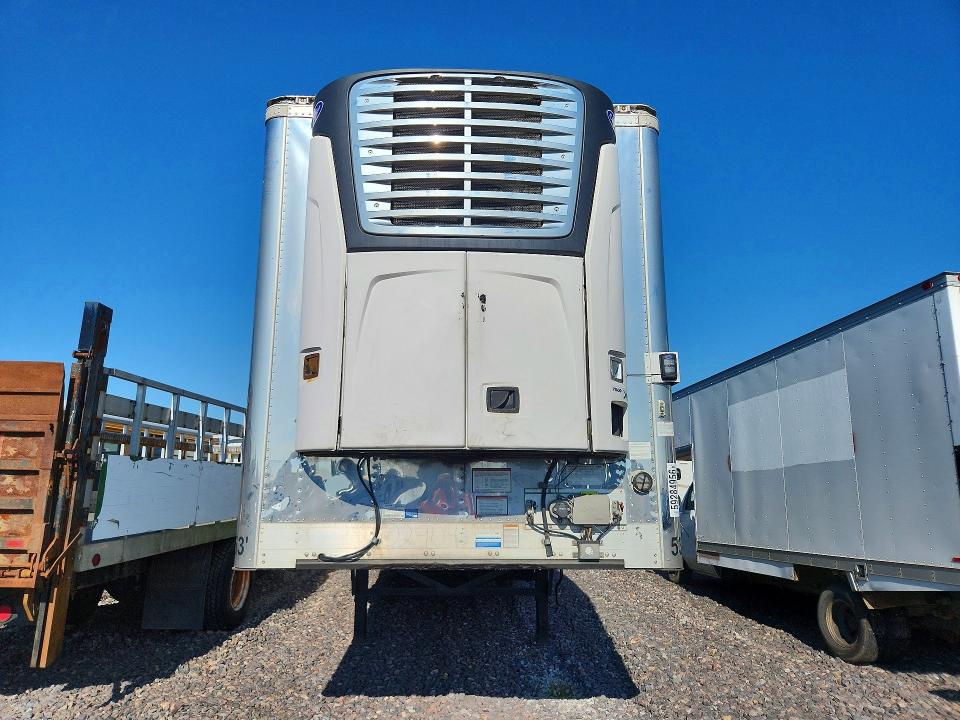 2023 Cimc 1rbr5305 მანქანა იყიდება აუქციონზე, vin: 527SR5327PM029046, აუქციონის ნომერი: 59284956