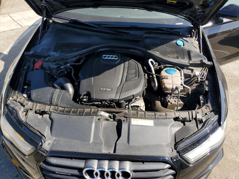 Продаж на аукціоні авто 2018 Audi A6, vin: WAUF8AFCXJN081780, номер лоту: 60713806