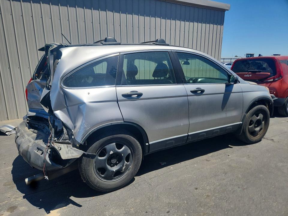 Aukcja sprzedaży 2007 Honda Cr-v, vin: JHLRE38377C062516, numer aukcji: 59312896