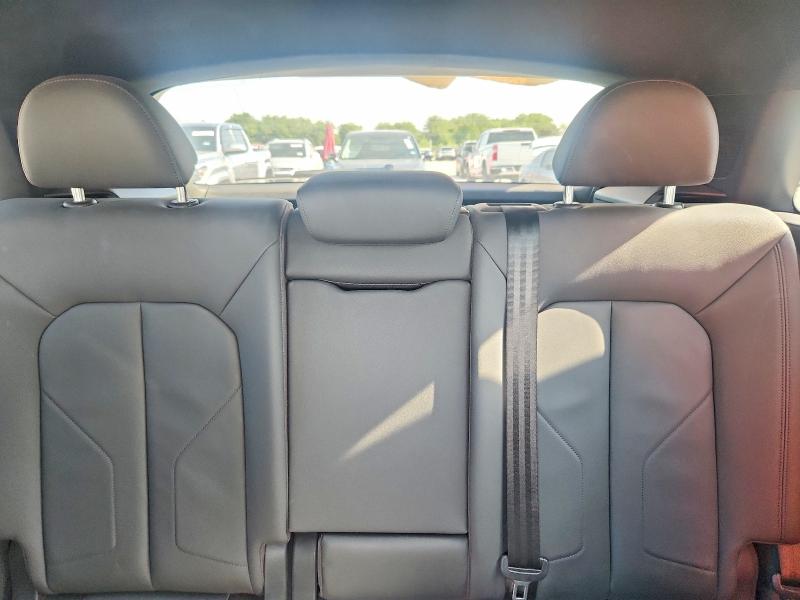 61635476 :رقم المزاد ، WA1DECF37M1045761 vin ، 2021 Audi Q3 مزاد بيع