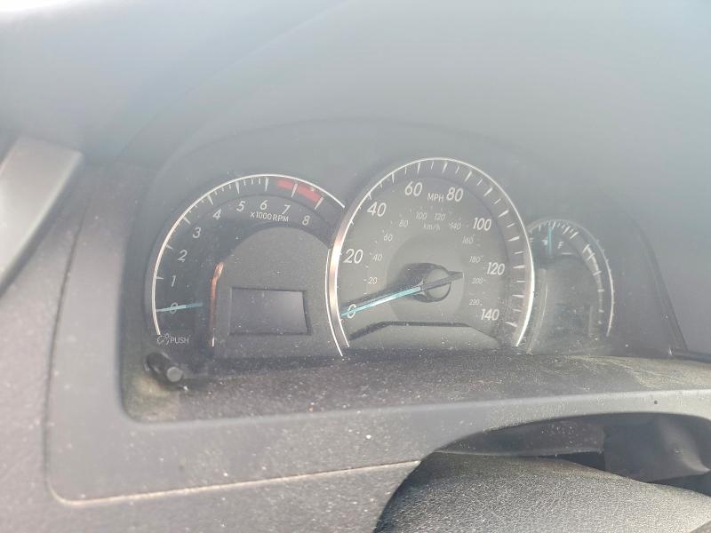 63013406 :رقم المزاد ، 4T1BK1FK4CU007298 vin ، 2012 Toyota Camry مزاد بيع